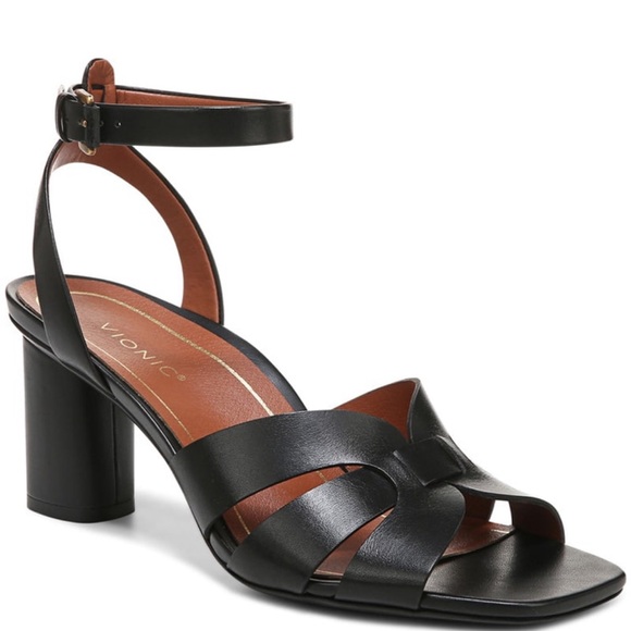 Selling beautiful VIONICS sandals!! Worn only once!! - Picture 1 of 7